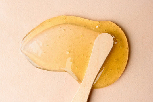 Full Bikini Wax - YD